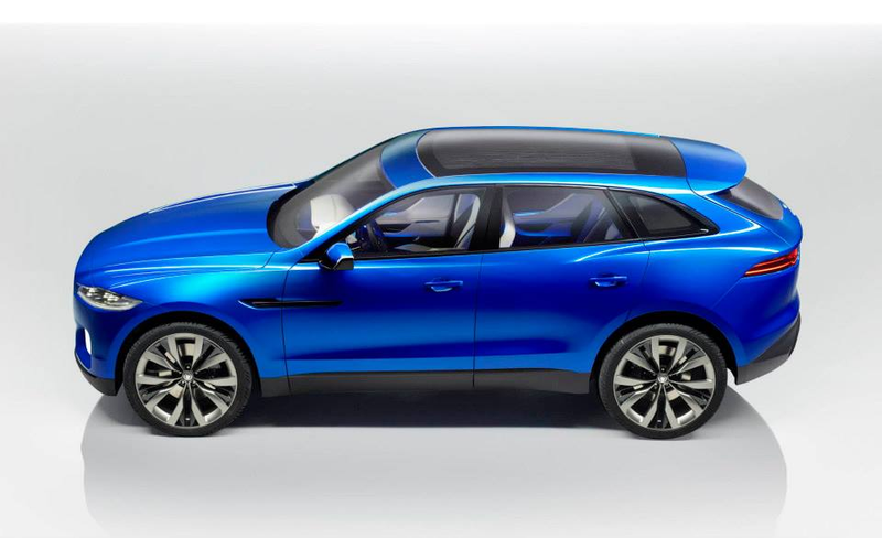 Illustration for article titled Everything You Need To Know About The 2013 Frankfurt Motor Show